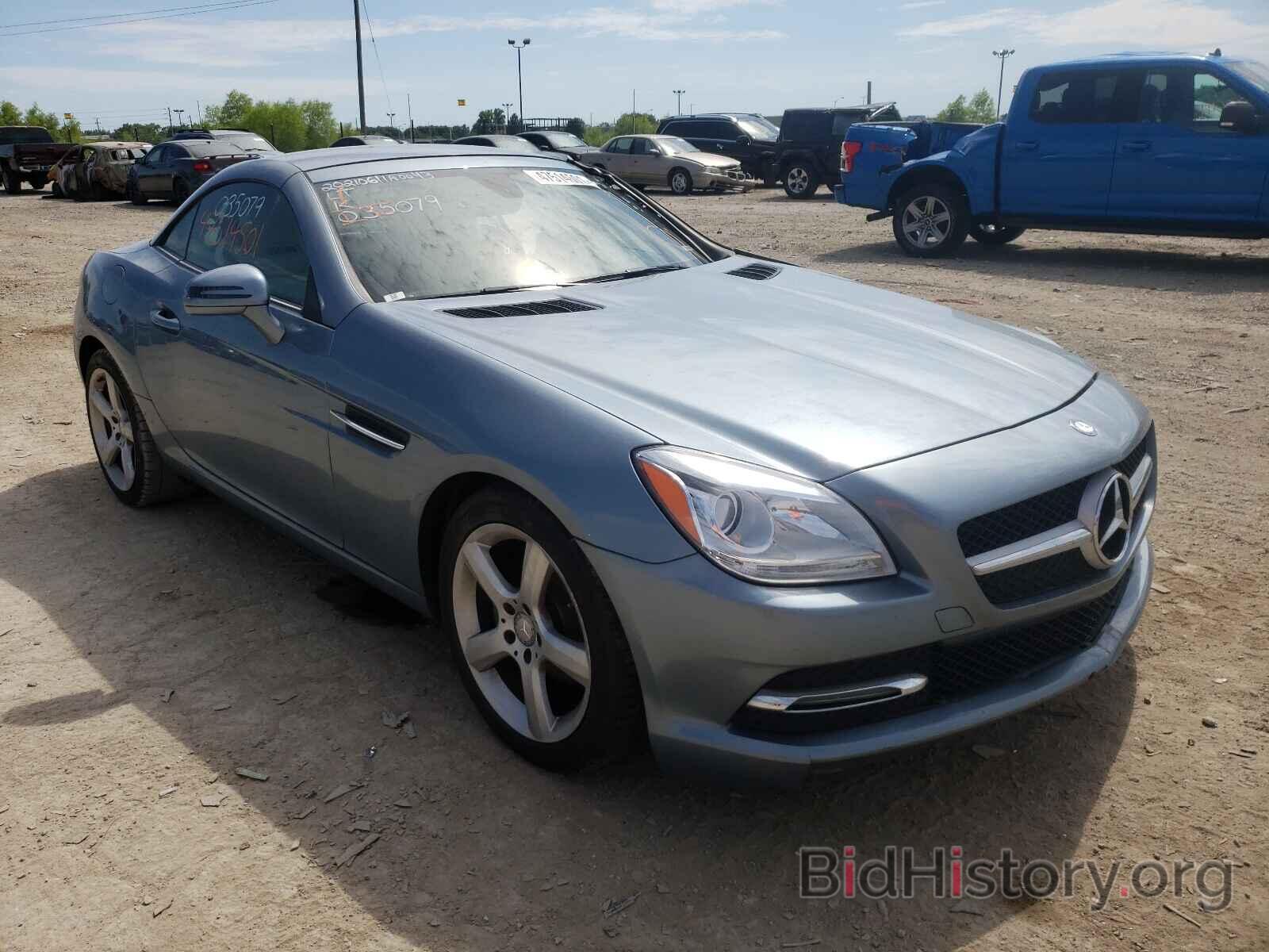 Photo WDDPK4HA8CF035079 - MERCEDES-BENZ S CLASS 2012