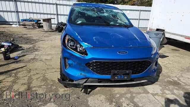 2020 FORD ESCAPE - VIN: 1FMCU9G62LUA65571 - Фото 14