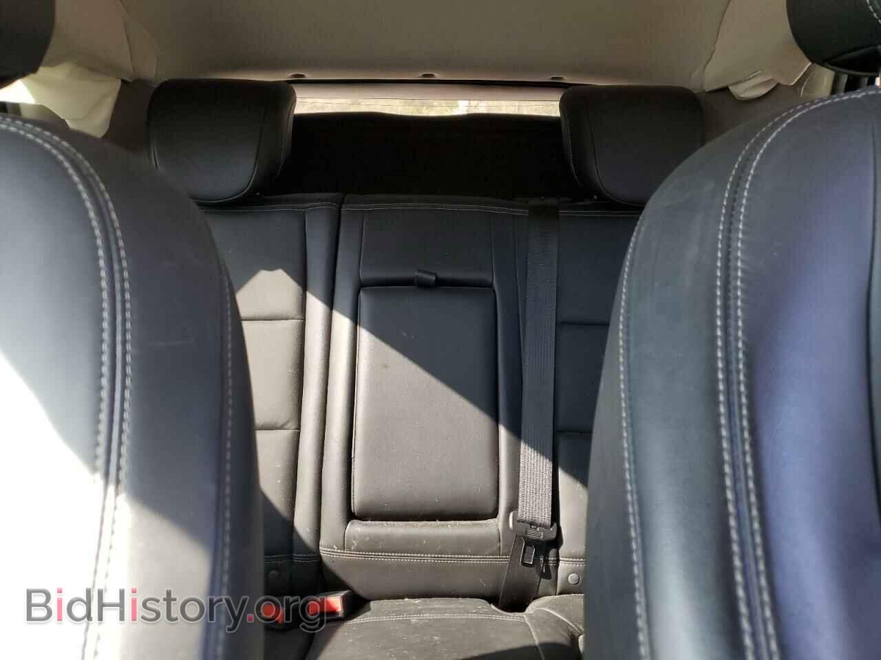 2015 BUICK ENCORE - VIN: KL4CJCSB3FB034242 - Photo 10