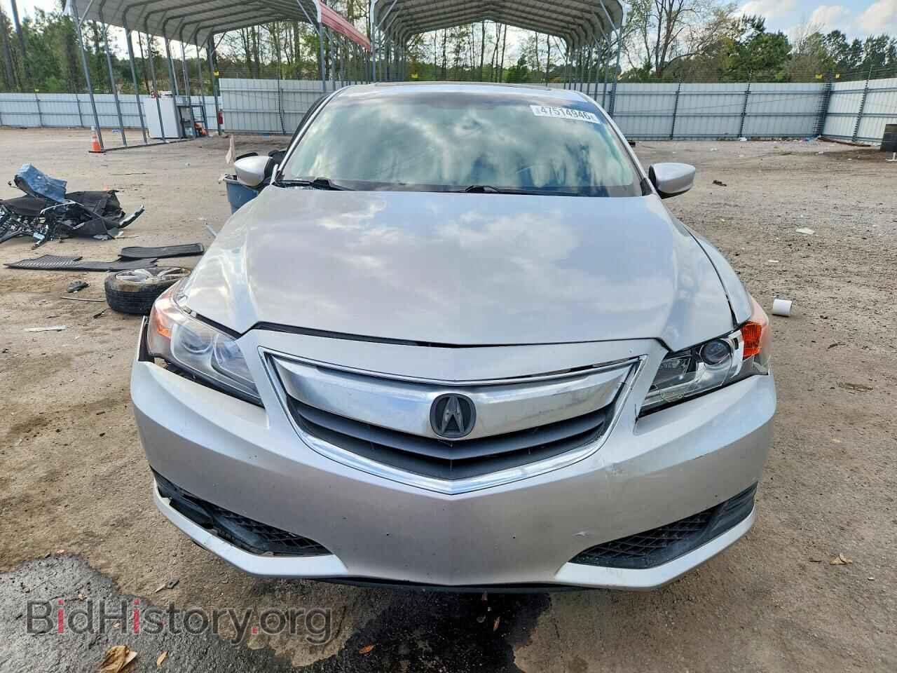 2014 ACURA ILX - VIN: 19VDE1F36EE008475 - Фото 5