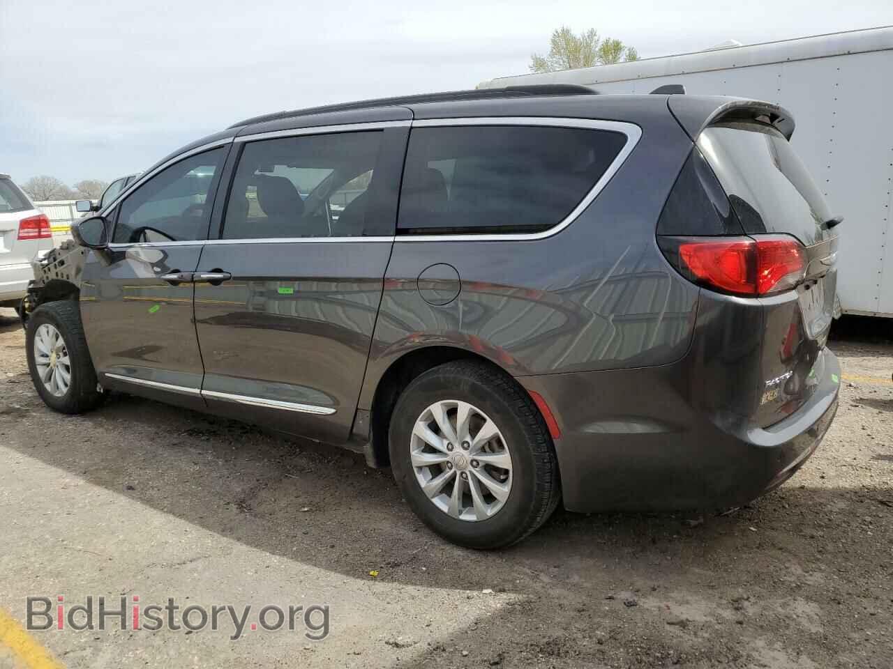 2017 CHRYSLER PACIFICA - VIN: 2C4RC1BG2HR730069 - Photo 2