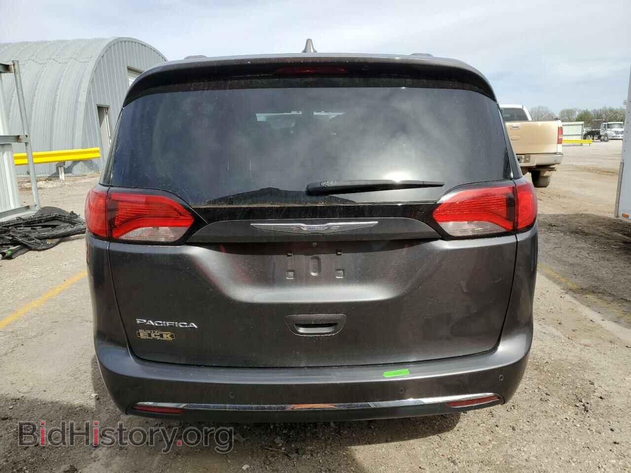 2017 CHRYSLER PACIFICA - VIN: 2C4RC1BG2HR730069 - Photo 6