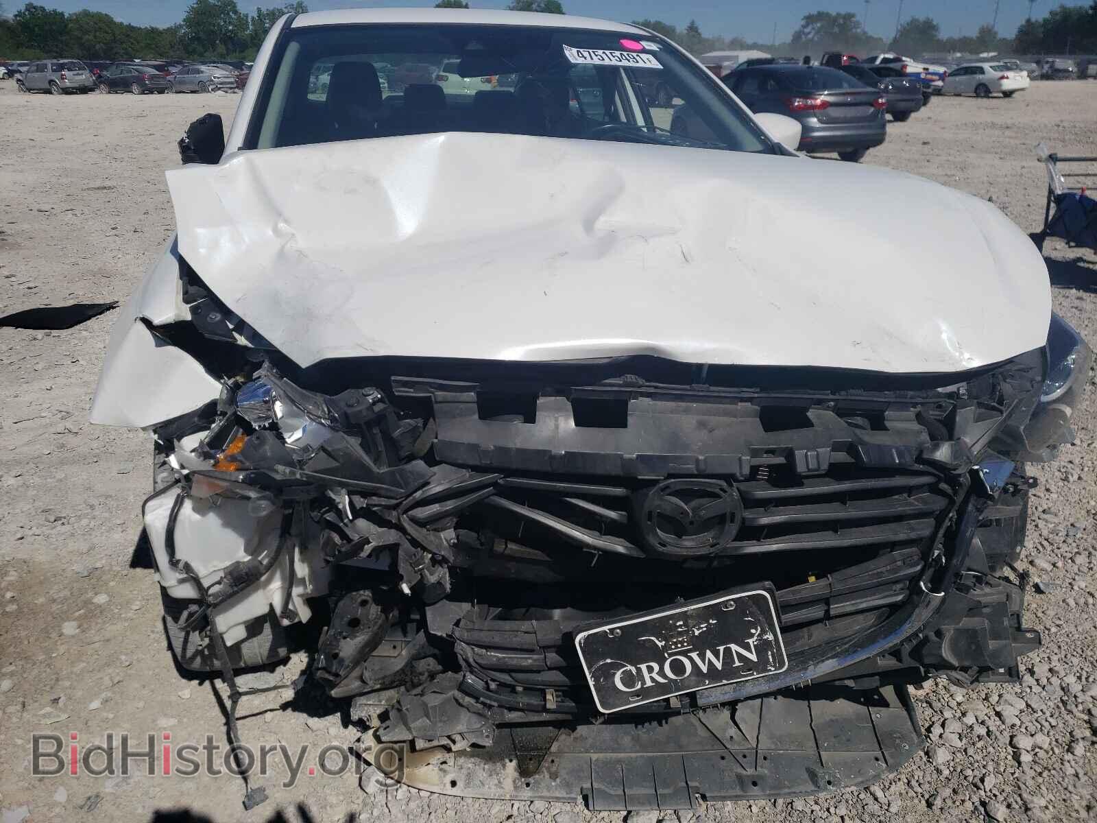 2017 MAZDA 3 - VIN: 3MZBN1V79HM123792 - Photo 9