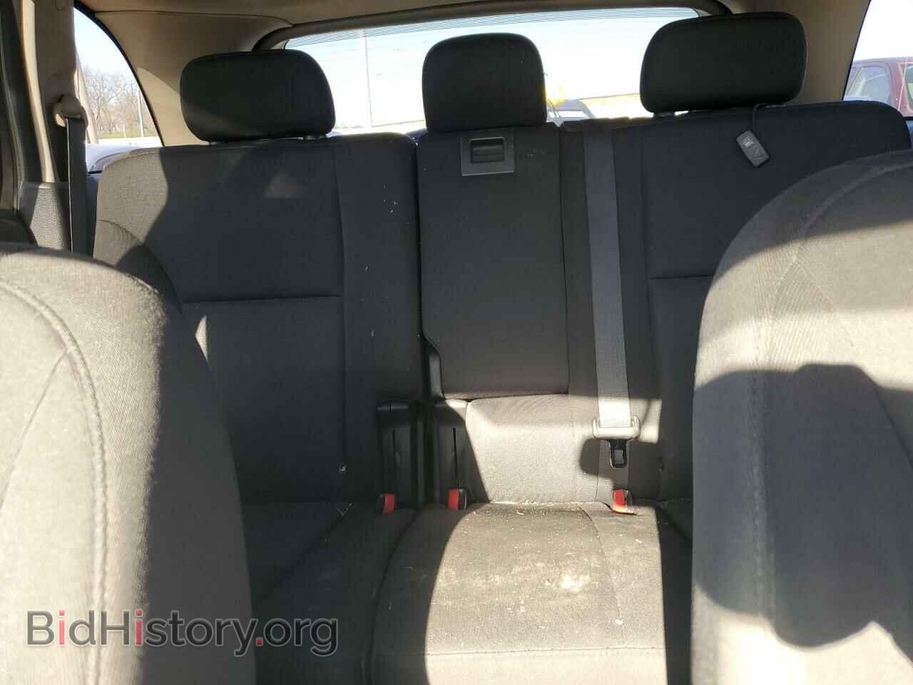 2007 FORD EDGE - VIN: 2FMDK48C67BB68800 - Photo 10