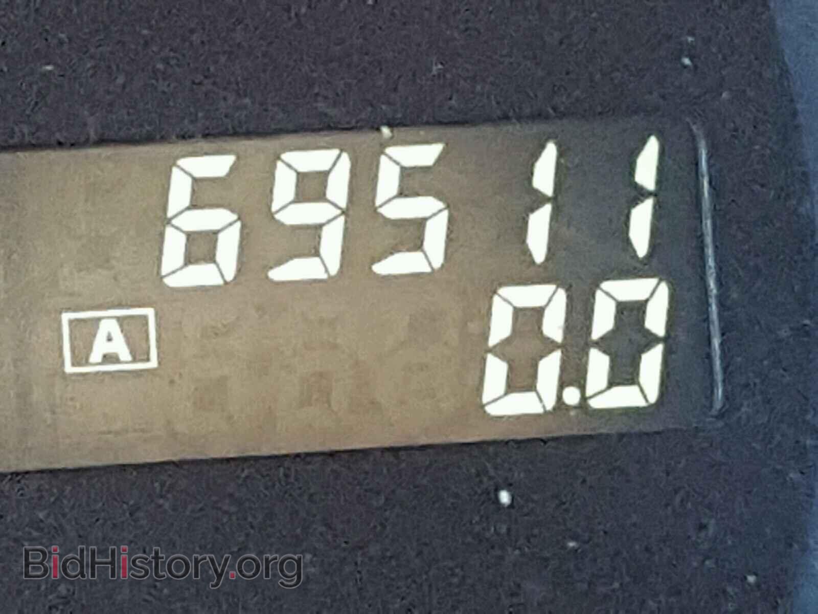 2013 NISSAN MAXIMA S - VIN: 1N4AA5AP1DC810905 - Фото 8