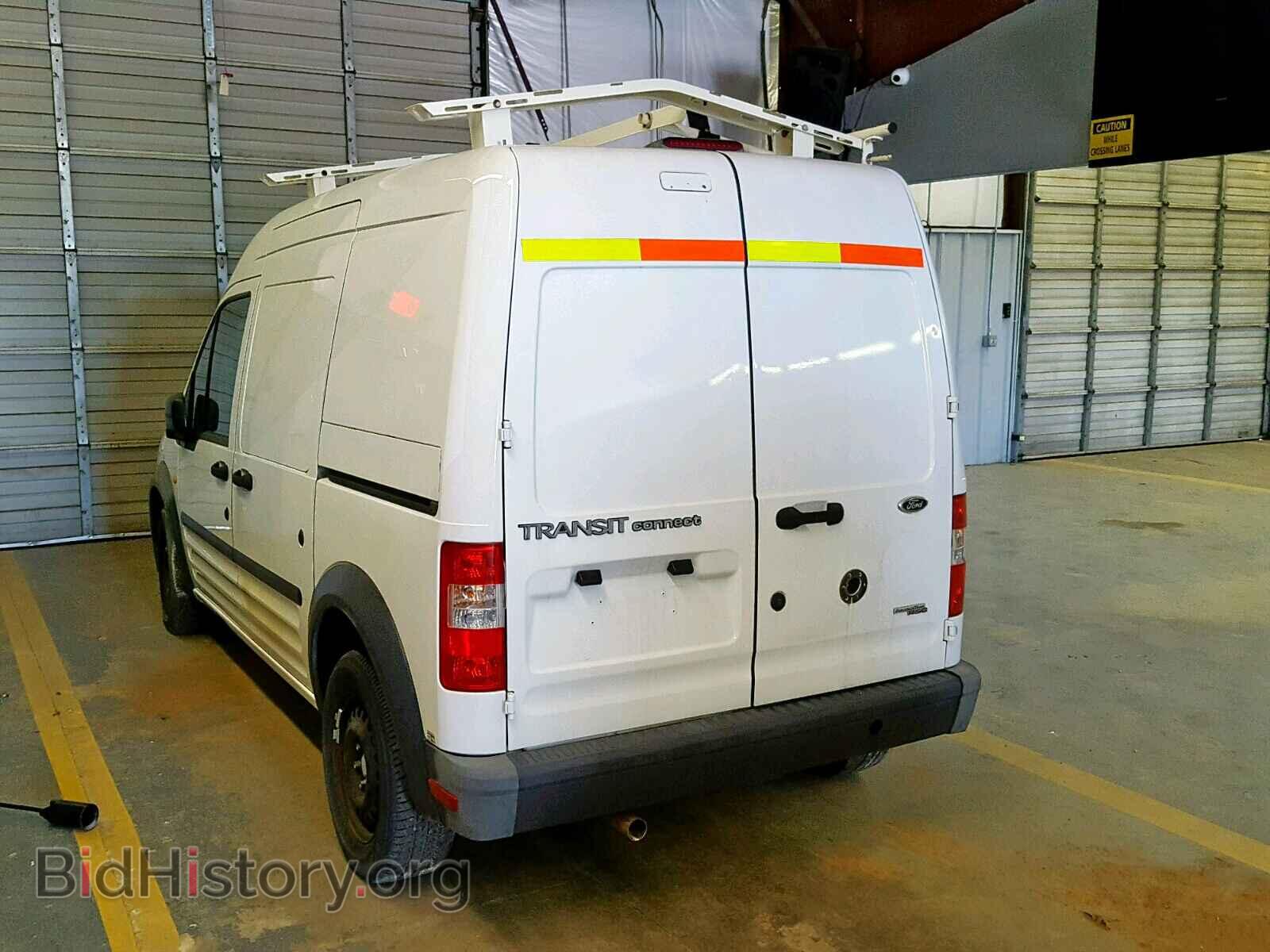 2012 FORD TRANSIT CO - VIN: NM0LS7AN3CT100264 - Фото 3