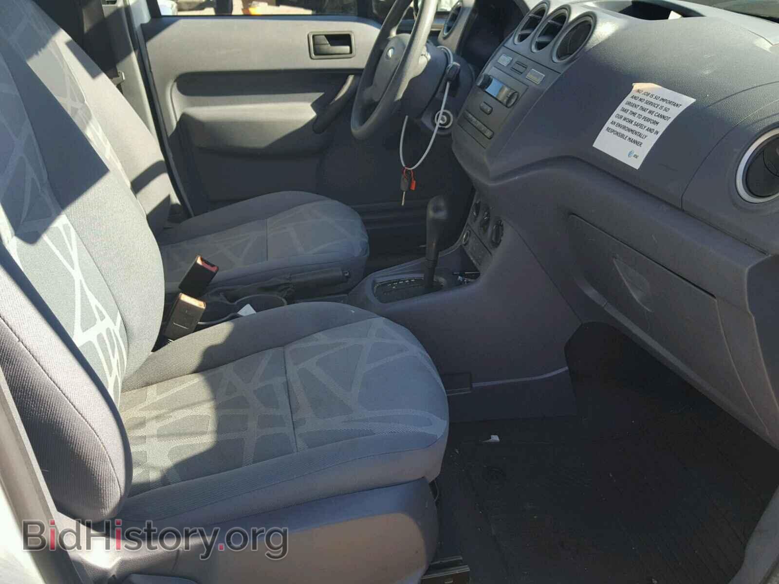 2012 FORD TRANSIT CO - VIN: NM0LS7AN3CT100264 - Фото 5