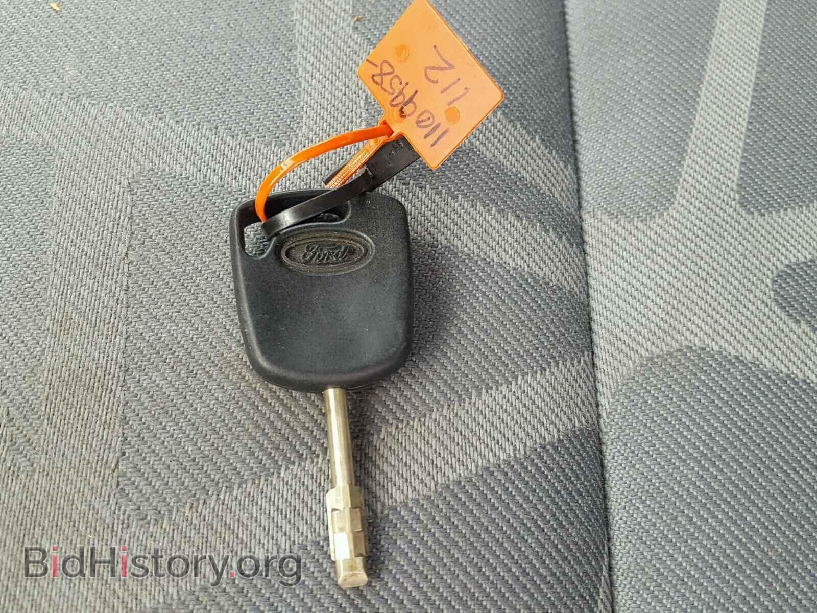 2012 FORD TRANSIT CO - VIN: NM0LS7AN3CT100264 - Фото 10