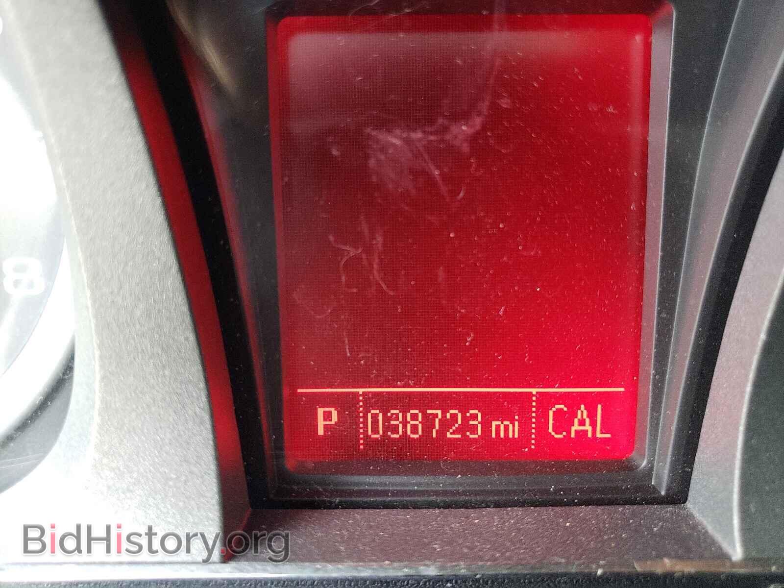 2016 GMC TERRAIN - VIN: 2GKALMEK5G6195287 - Фото 8