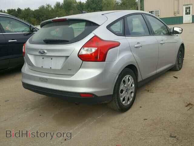 2012 Ford FOCUS (VIN 1FAHP3K20CL138774) — photo 4 of 10