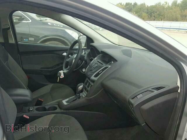 2012 Ford FOCUS (VIN 1FAHP3K20CL138774) — photo 5 of 10