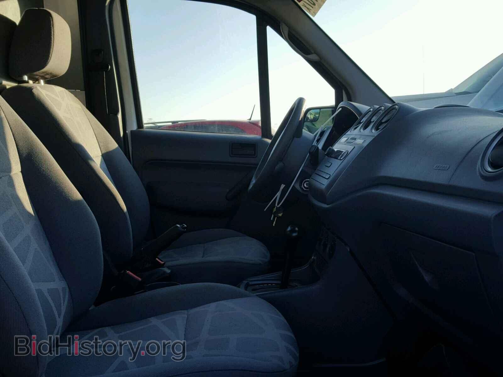2012 FORD TRANSIT CO - VIN: NM0LS6ANXCT122384 - Фото 5