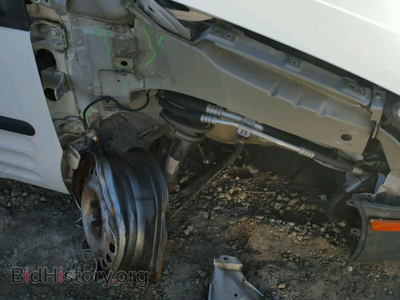 2012 FORD TRANSIT CO - VIN: NM0LS6ANXCT122384 - Фото 9