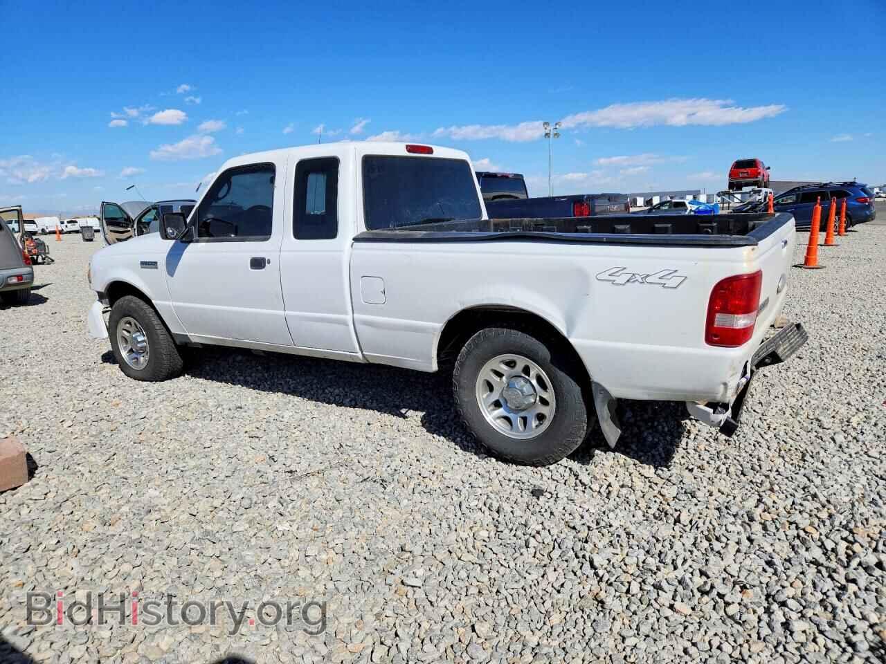 2011 FORD RANGER - VIN: 1FTLR4FE8BPA97715 - Фото 2