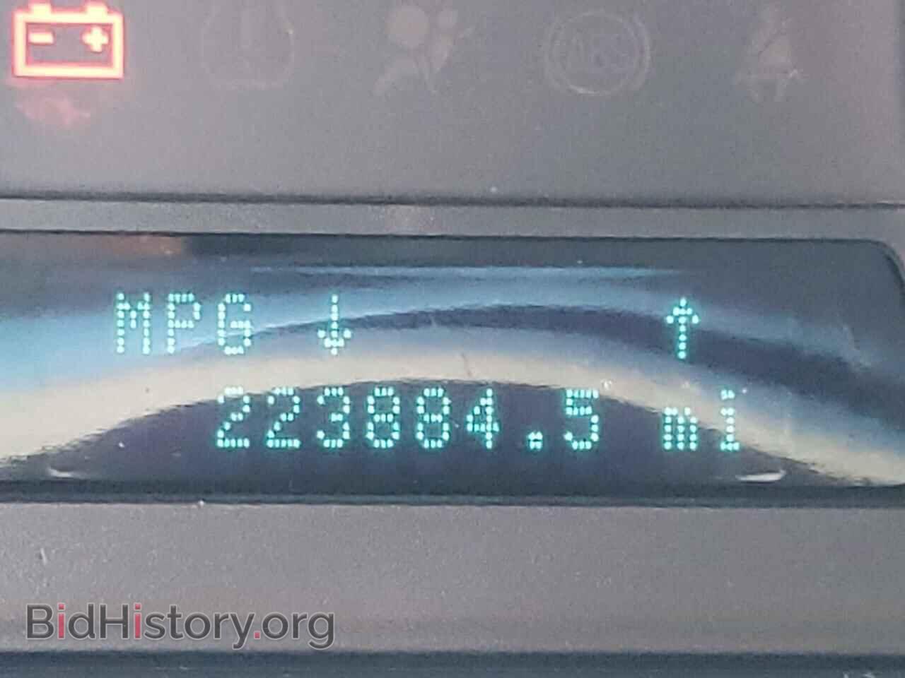 2009 FORD FLEX - VIN: 2FMDK53C69BA46115 - Photo 8
