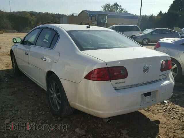 2007 BUICK LUCERNE - VIN: 1G4HE57Y07U101793 - Фото 3