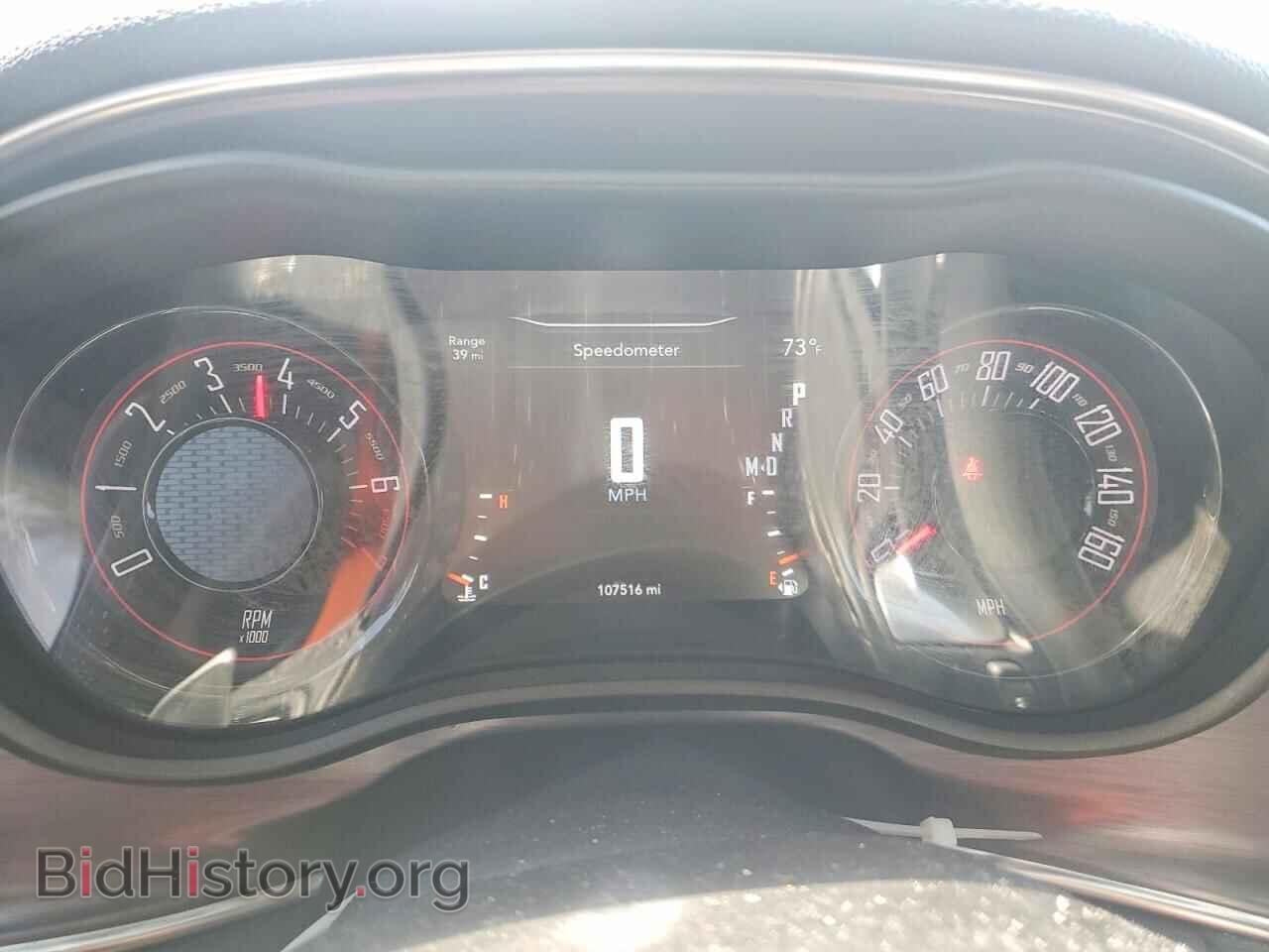 2017 DODGE CHALLENGER - VIN: 2C3CDZAG5HH555314 - Фото 9