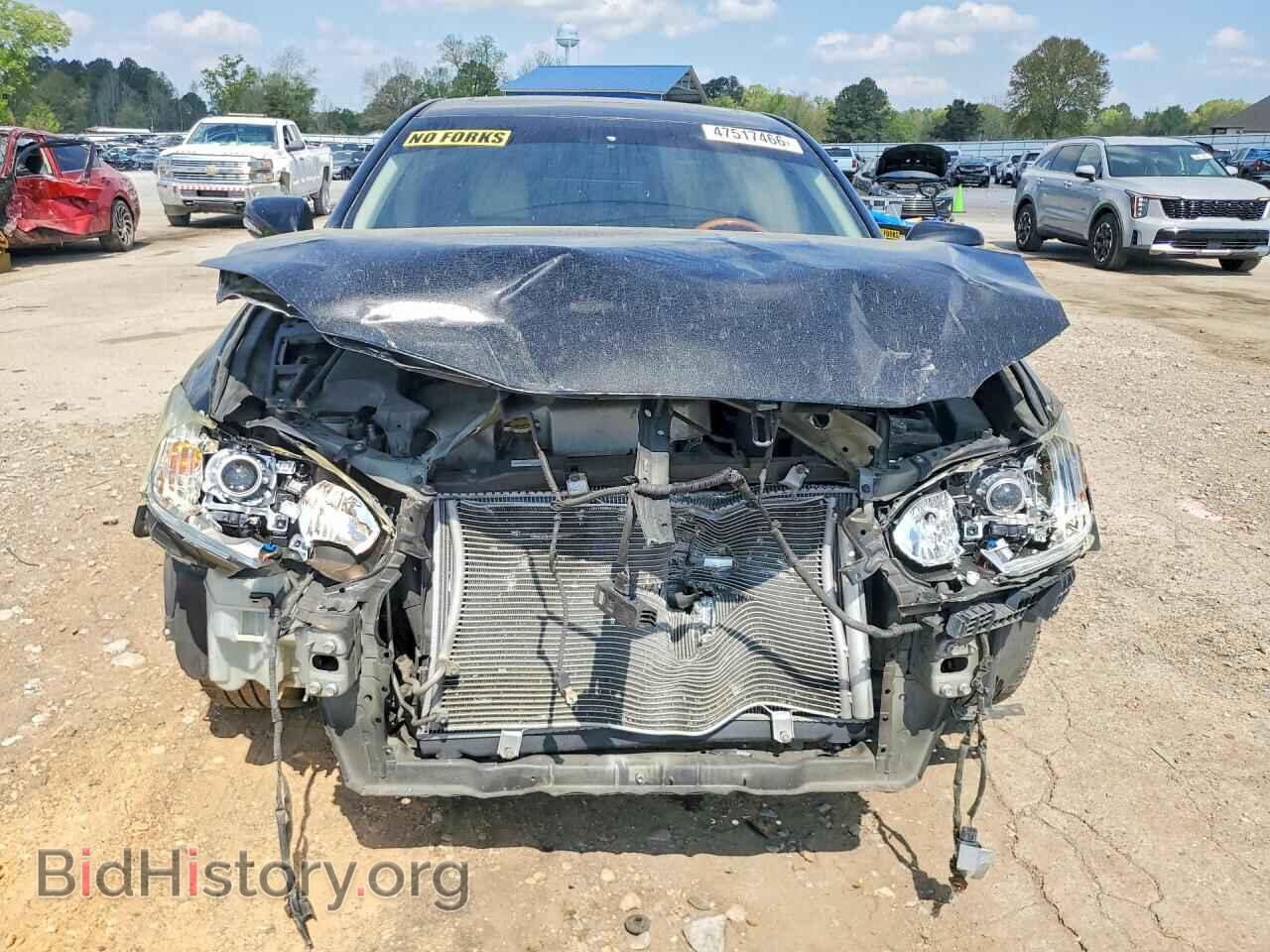 2010 LEXUS ES350 - VIN: JTHBK1EG0A2358542 - Photo 5