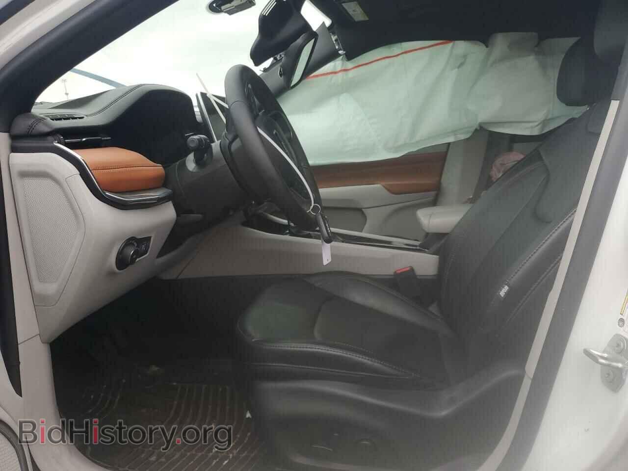 2023 JEEP COMPASS - VIN: 3C4NJDCN2PT505357 - Фото 7