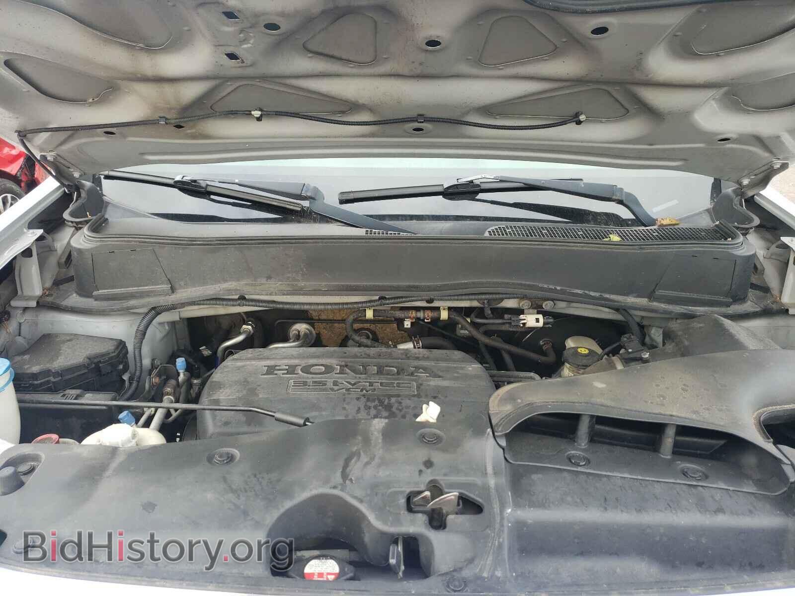 2011 HONDA PILOT - VIN: 5FNYF4H63BB016151 - Photo 7