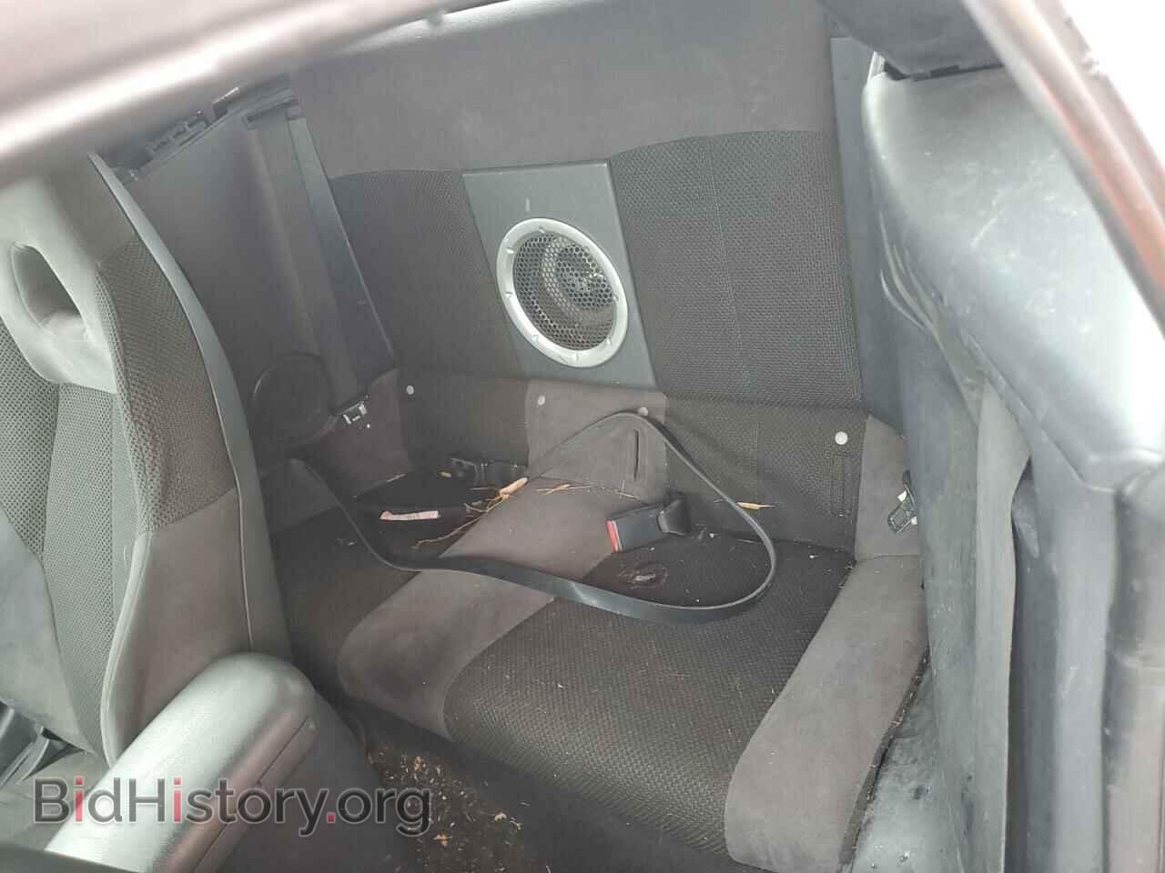 2007 MITSUBISHI ECLIPSE - VIN: 4A3AL25F47E061575 - Photo 10