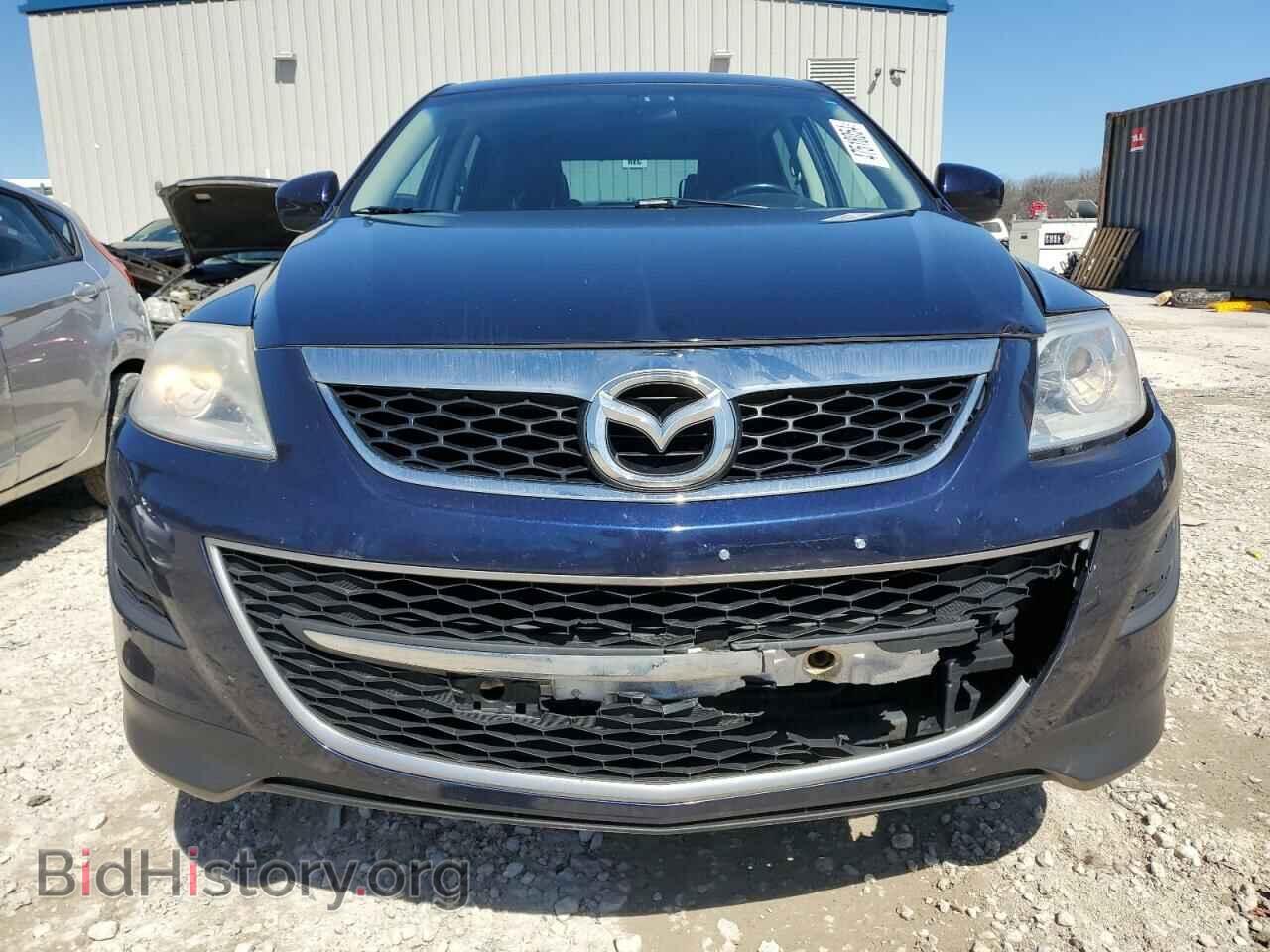 2011 MAZDA CX-9 - VIN: JM3TB3CA4B0302527 - Photo 5