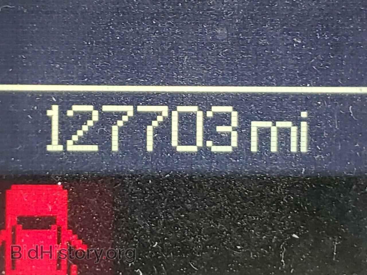 2014 CHRYSLER MINIVAN - VIN: 2C4RC1BG6ER217127 - Фото 8