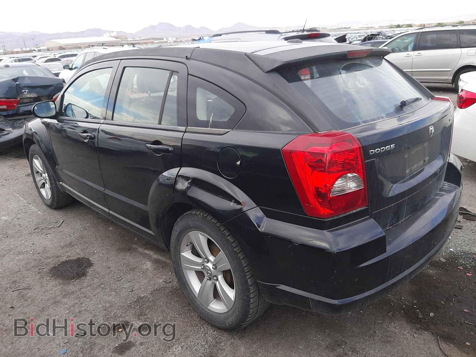 2010 DODGE CALIBER - VIN: 1B3CB4HA2AD591990 - Photo 3