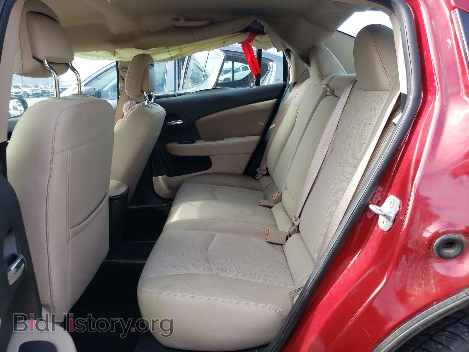 2013 CHRYSLER 200 - VIN: 1C3CCBBB6DN512650 - Фото 6