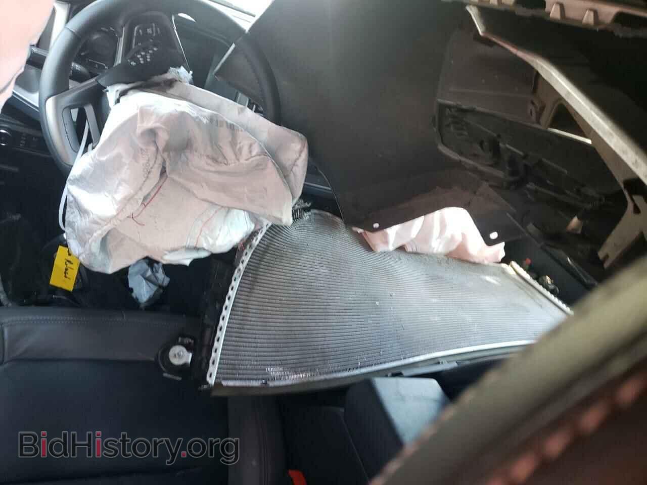 2022 FORD BRONCO - VIN: 1FMEE5BPXNLA94811 - Фото 8