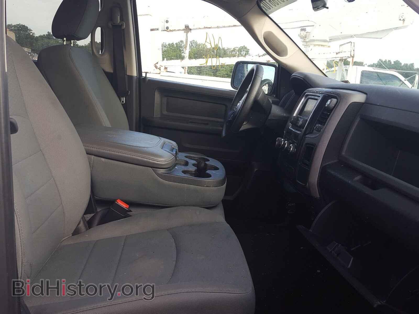 2015 RAM 1500 - VIN: 1C6RR7FT9FS775828 - Фото 5