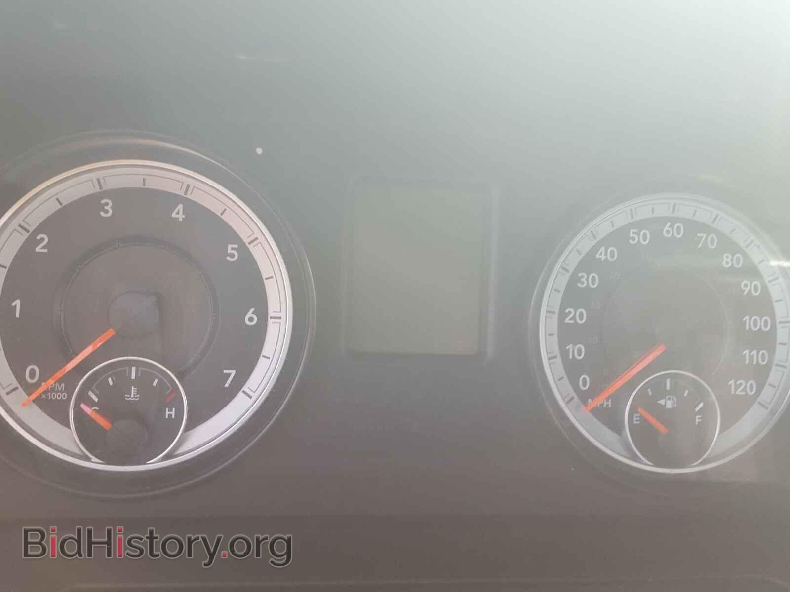 2015 RAM 1500 - VIN: 1C6RR7FT9FS775828 - Фото 8