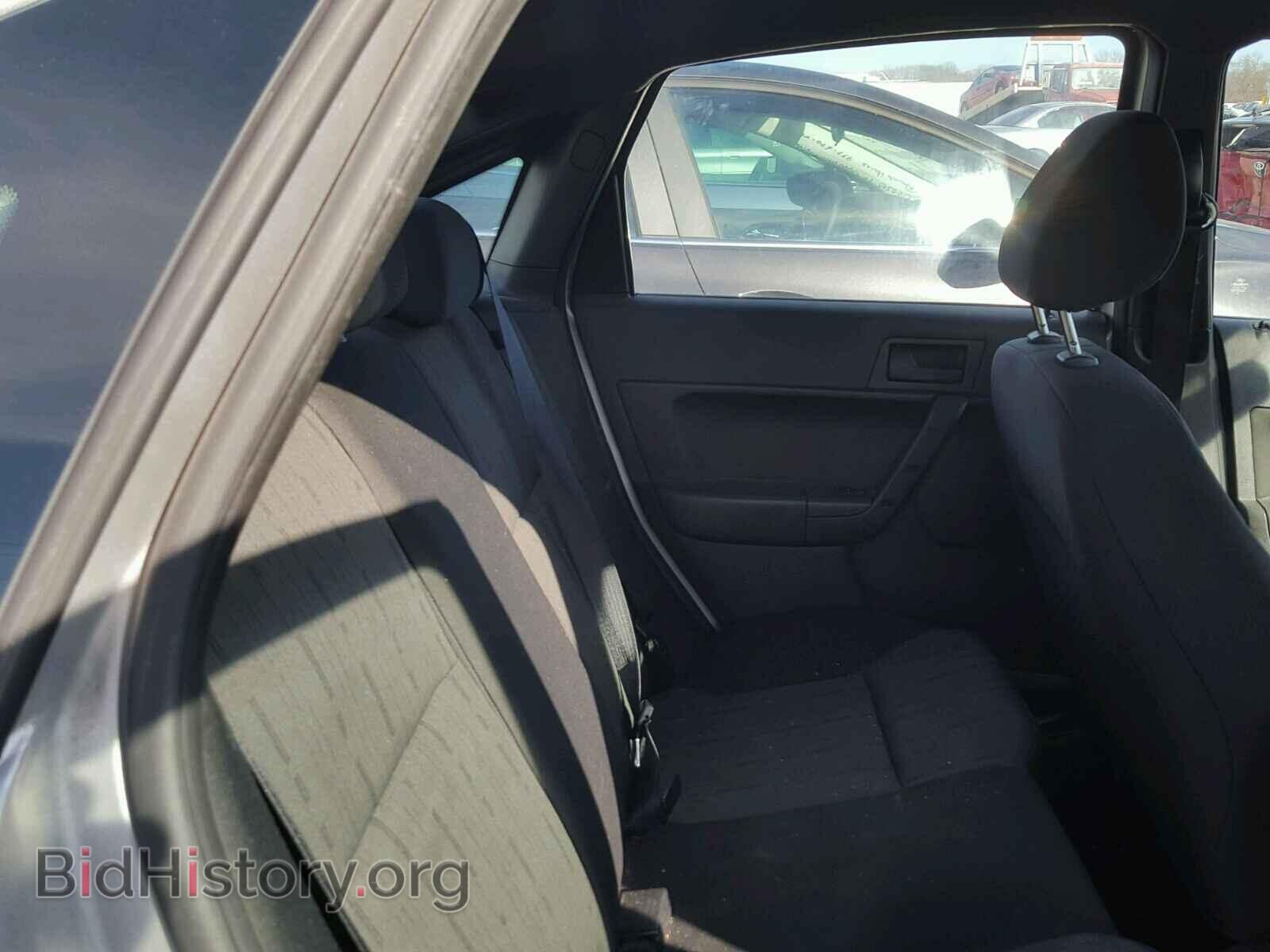 2010 FORD FOCUS - VIN: 1FAHP3FN4AW185290 - Фото 6