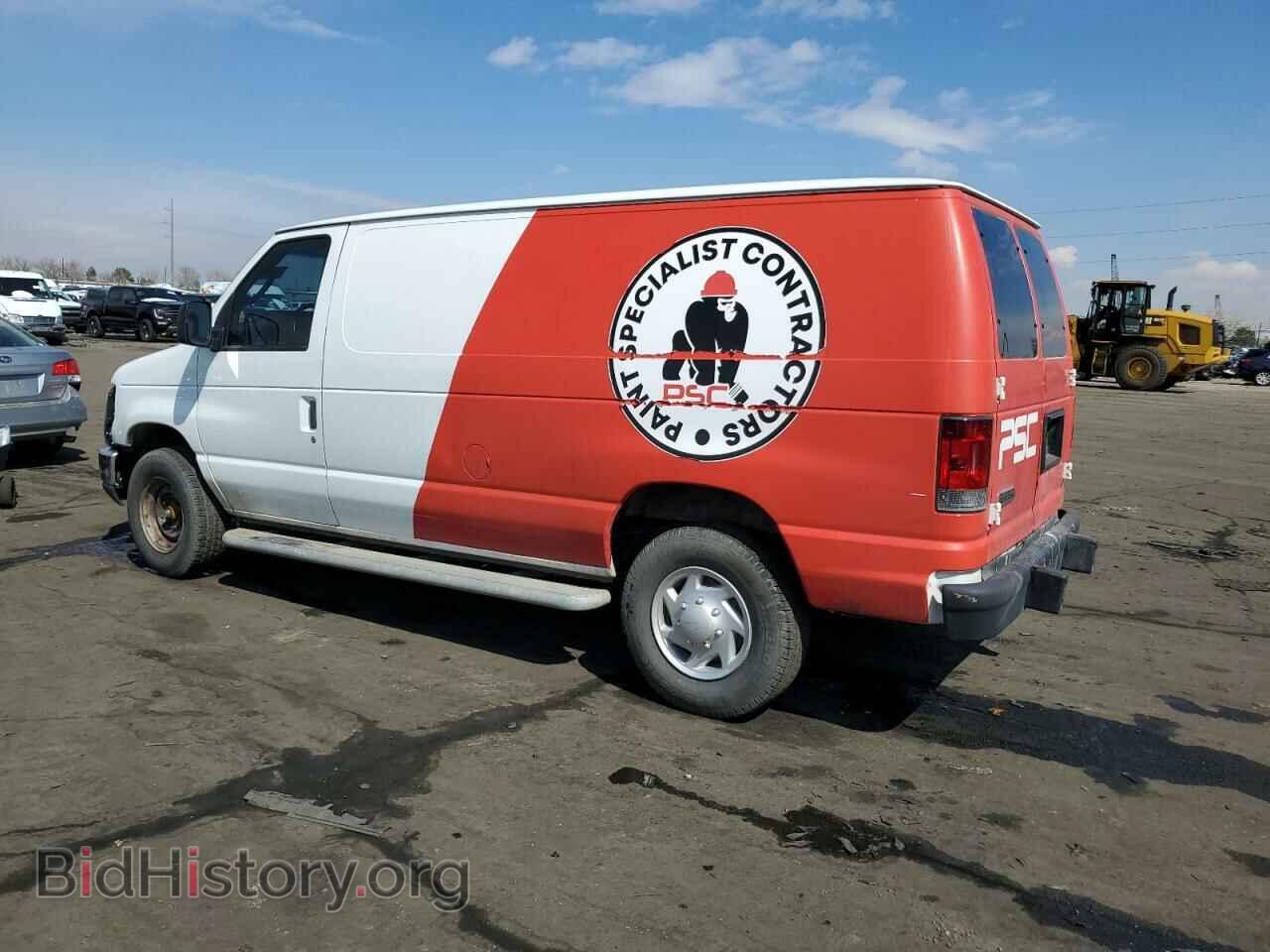 2009 FORD ALL Models - VIN: 1FTNE24W49DA34966 - Фото 2