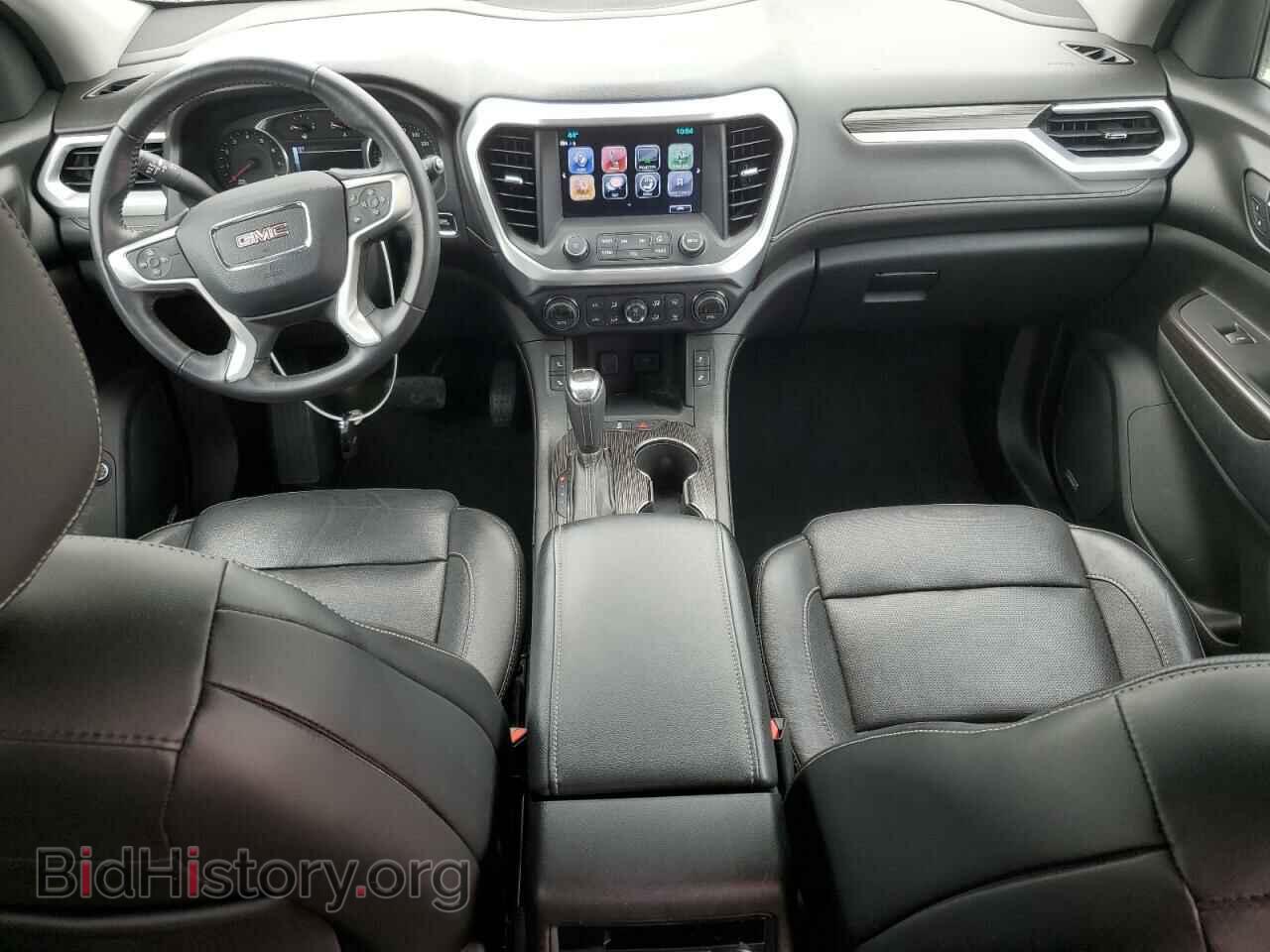 2017 GMC ACADIA - VIN: 1GKKNULS2HZ272785 - Фото 8