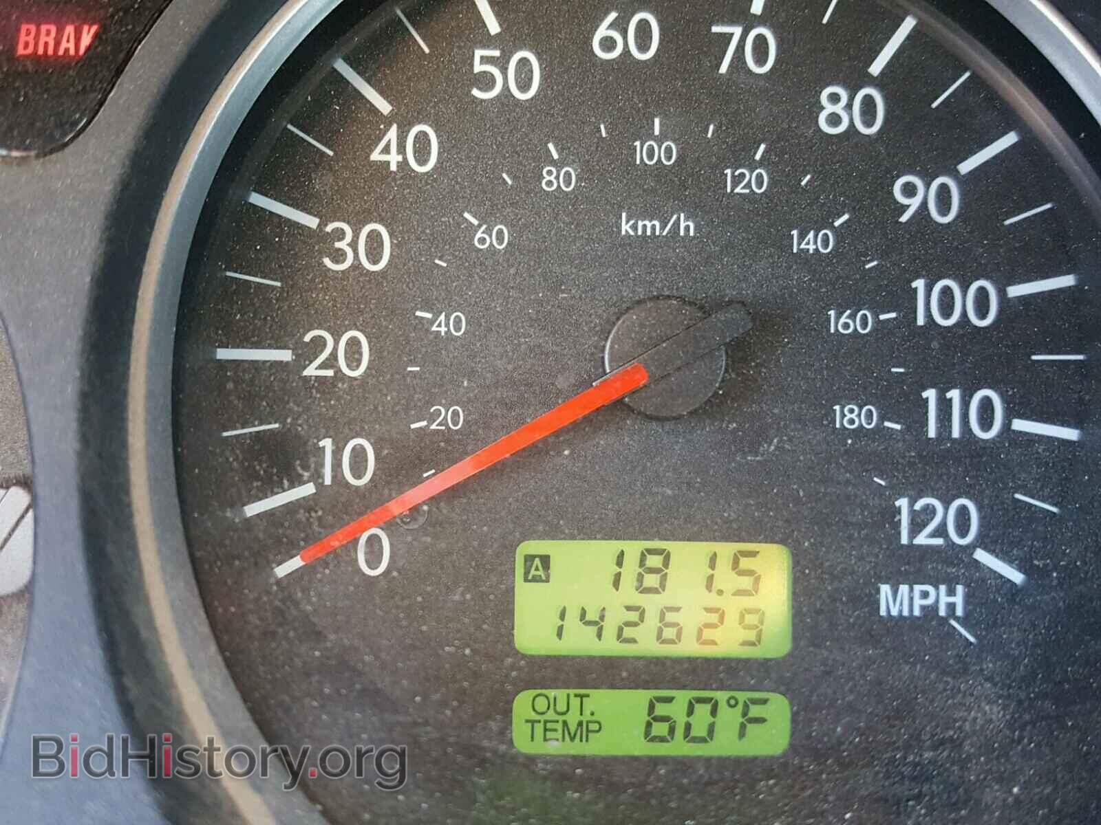 2007 SUBARU FORESTER - VIN: JF1SG63677G741356 - Фото 8