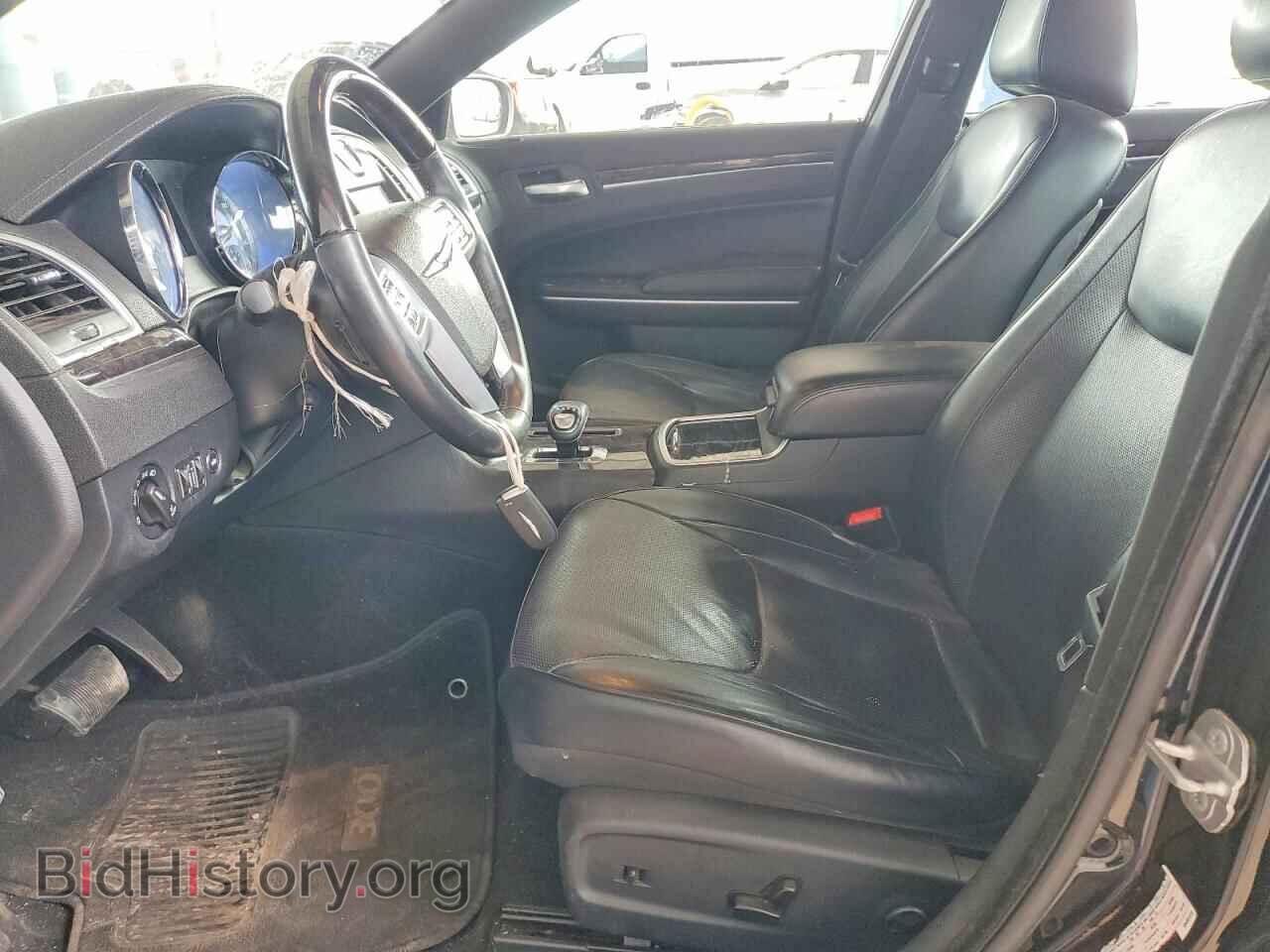 2014 CHRYSLER 300 - VIN: 2C3CCAKG5EH201212 - Photo 7