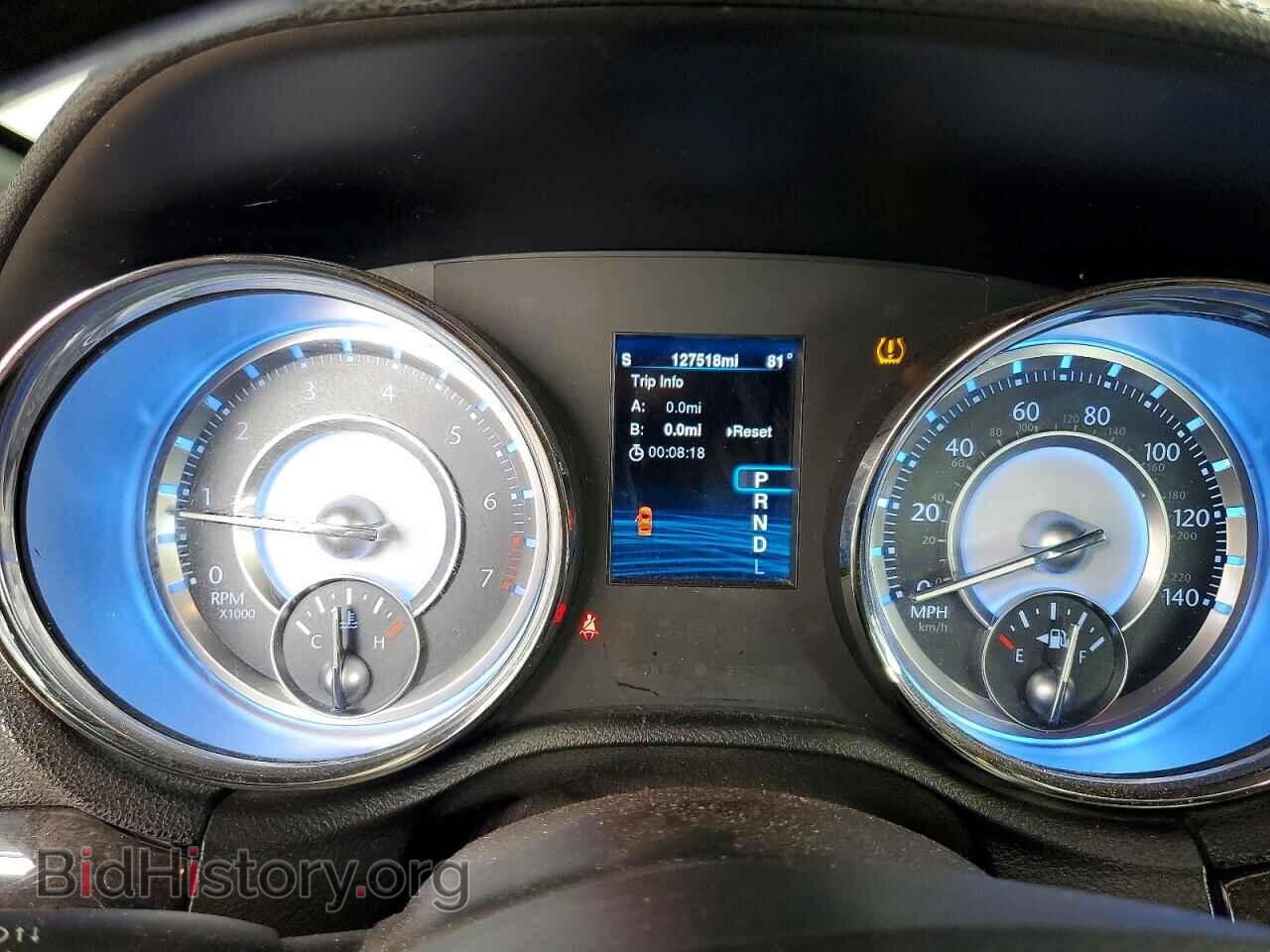 2014 CHRYSLER 300 - VIN: 2C3CCAKG5EH201212 - Photo 9