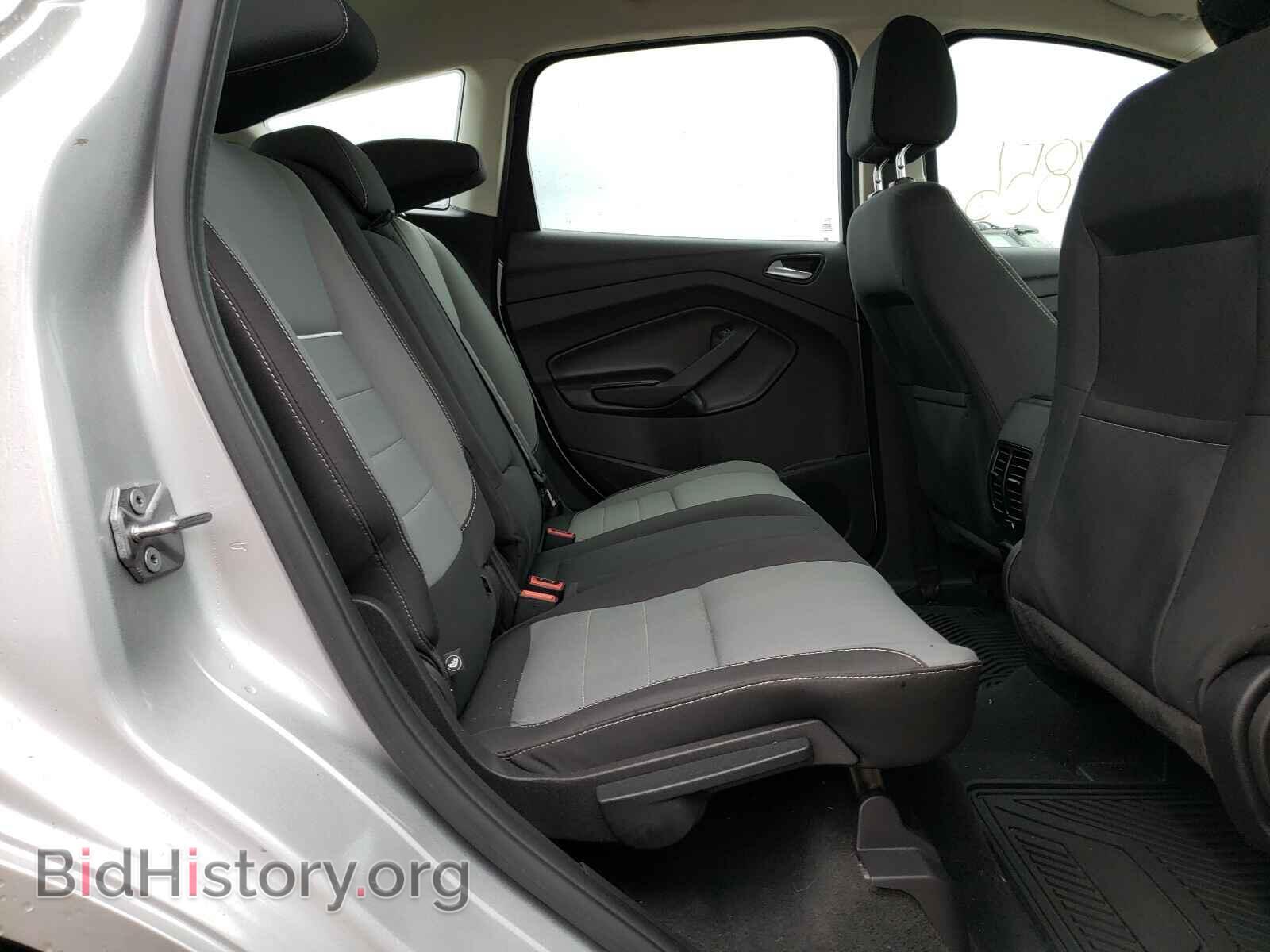 2014 FORD CMAX - VIN: 1FADP5AU1EL512860 - Фото 6