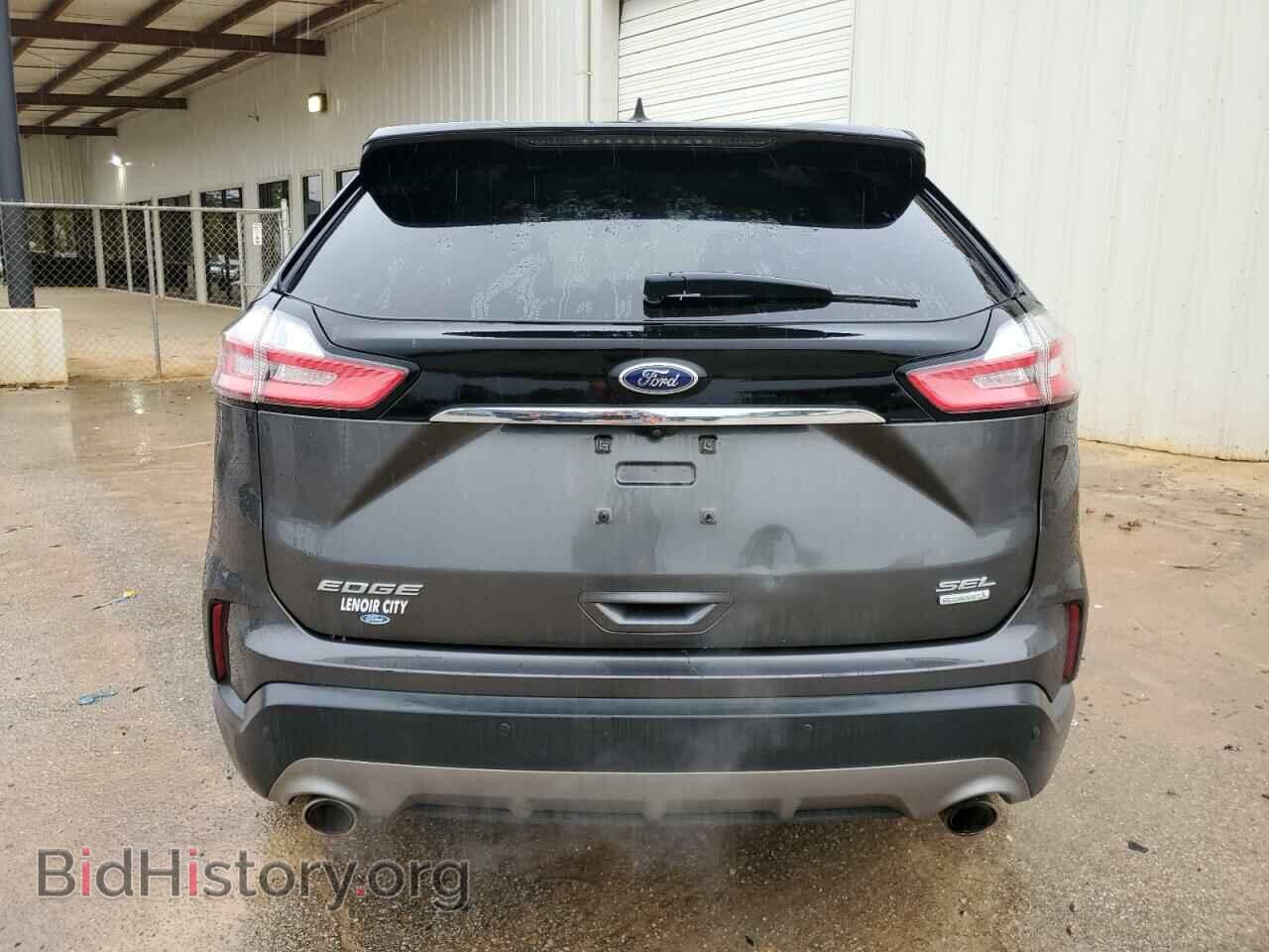 2020 FORD EDGE - VIN: 2FMPK3J98LBA73042 - Фото 6
