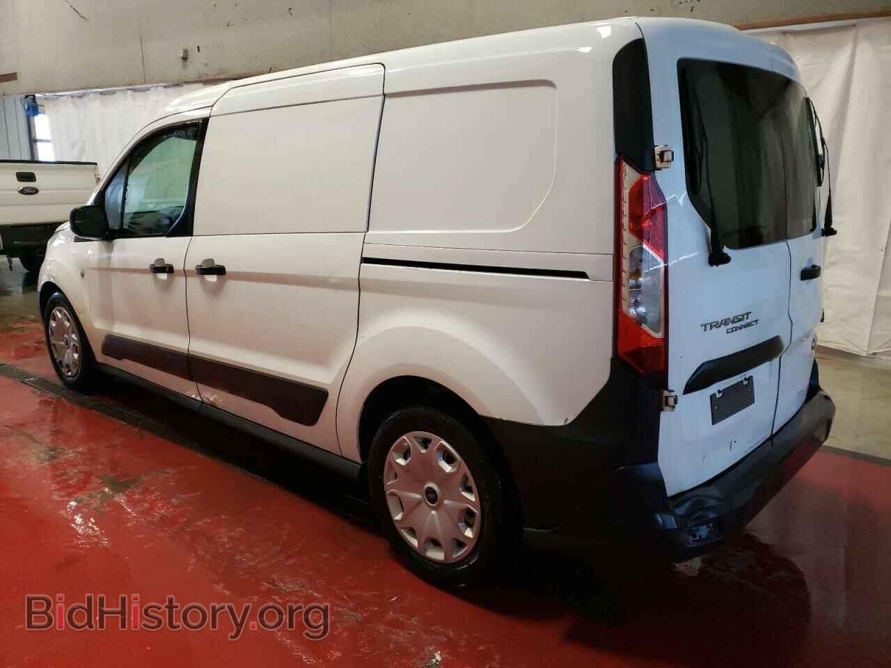 2015 FORD TRANSIT - VIN: NM0LS7E73F1206113 - Photo 2