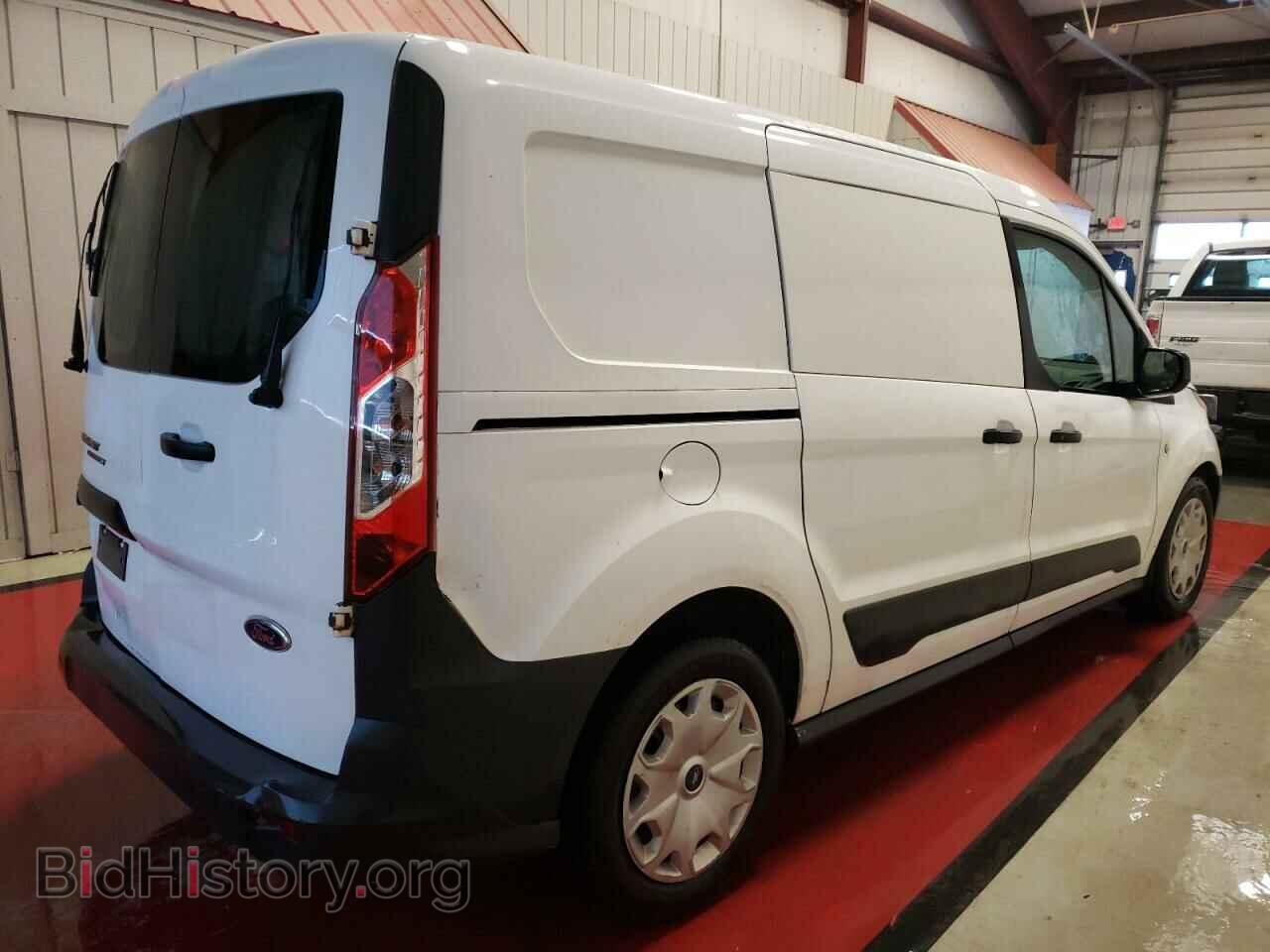 2015 FORD TRANSIT - VIN: NM0LS7E73F1206113 - Photo 3