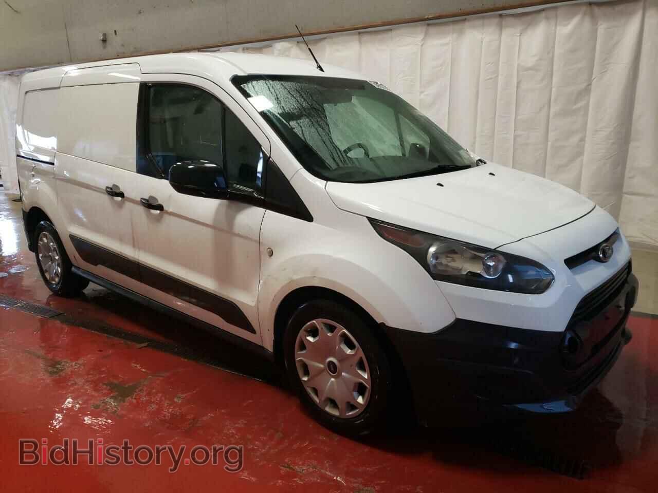 2015 FORD TRANSIT - VIN: NM0LS7E73F1206113 - Photo 4