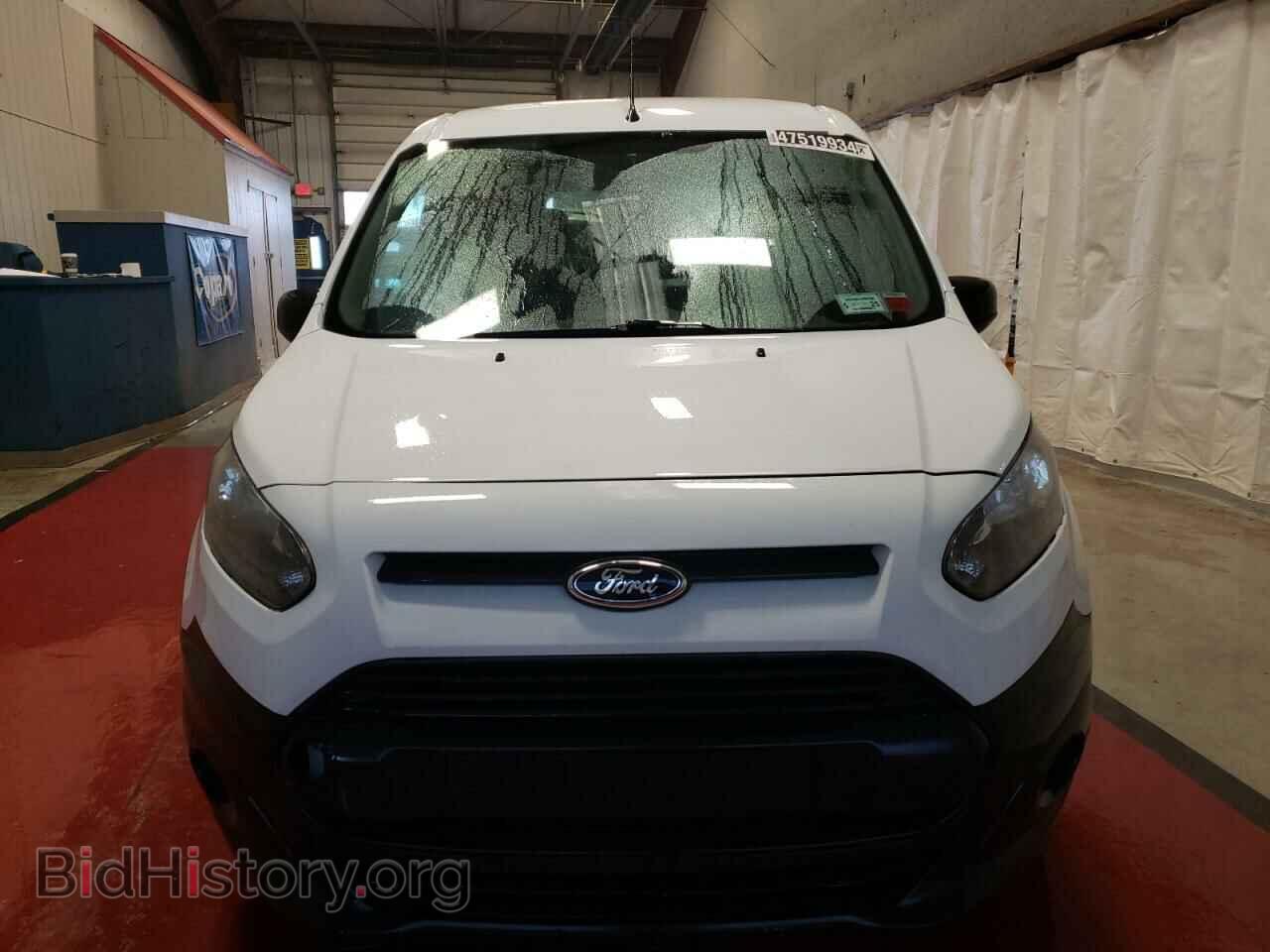 2015 FORD TRANSIT - VIN: NM0LS7E73F1206113 - Photo 5