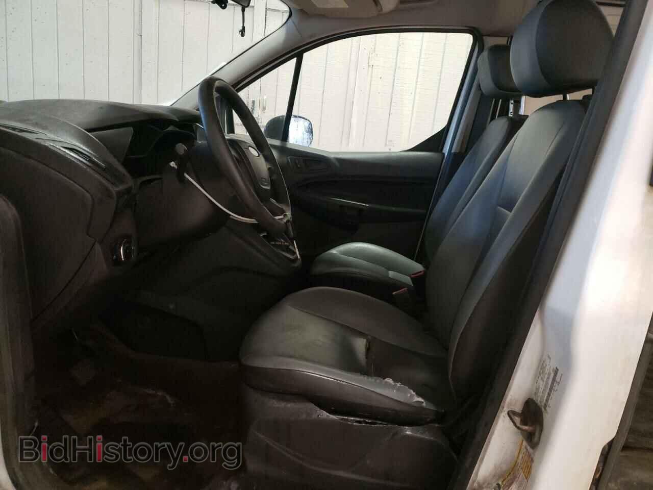 2015 FORD TRANSIT - VIN: NM0LS7E73F1206113 - Photo 7