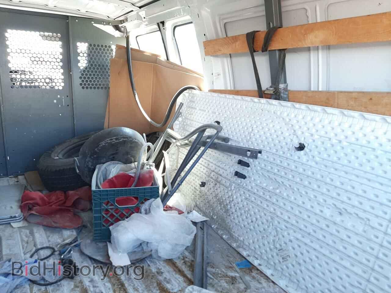 2009 FORD ECONOLINE - VIN: 1FTNE24W39DA45246 - Фото 11