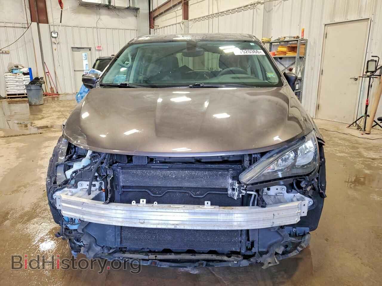 2017 CHRYSLER PACIFICA - VIN: 2C4RC1DG7HR571580 - Photo 5