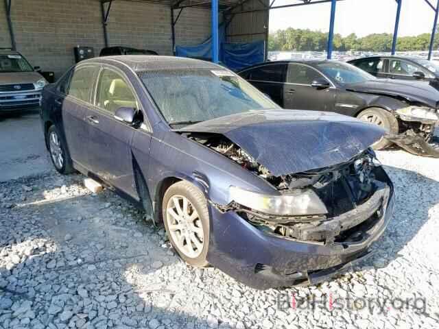 Photo JH4CL96848C001151 - ACURA TSX 2008