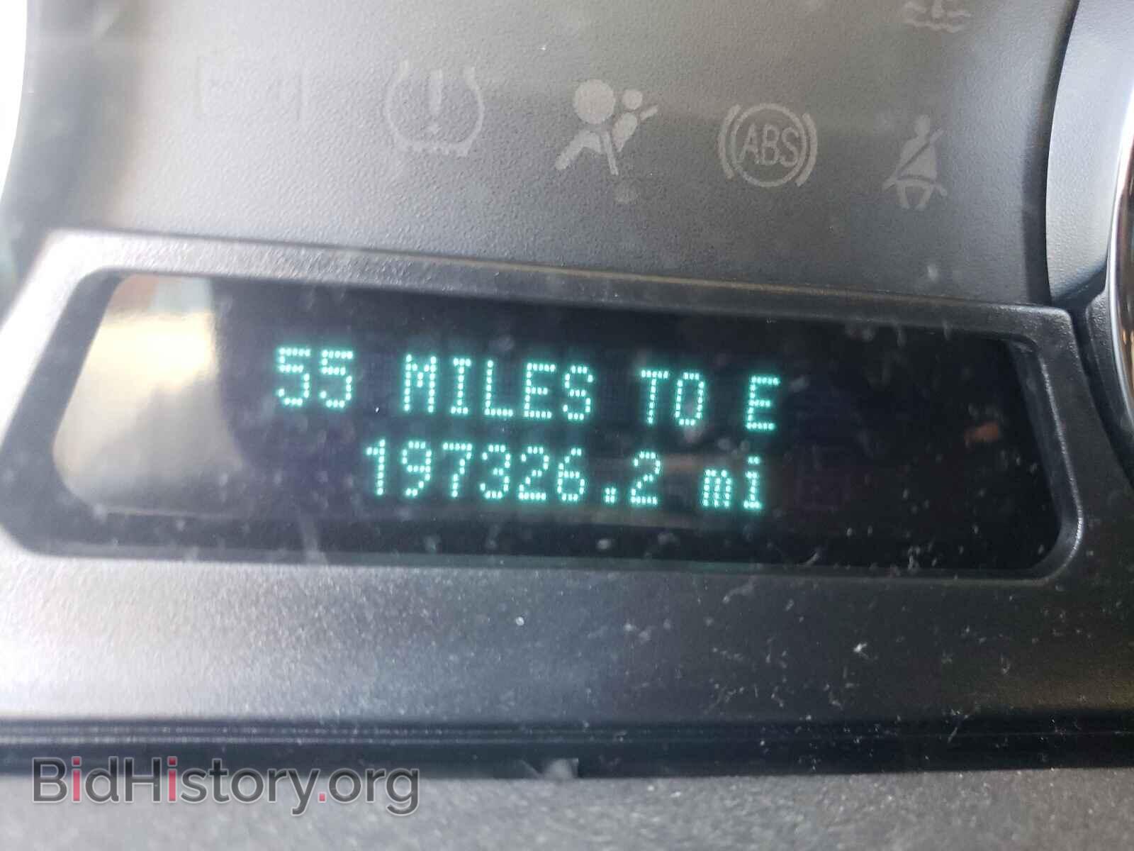 2012 FORD FLEX - VIN: 2FMGK5BC1CBD14848 - Photo 8