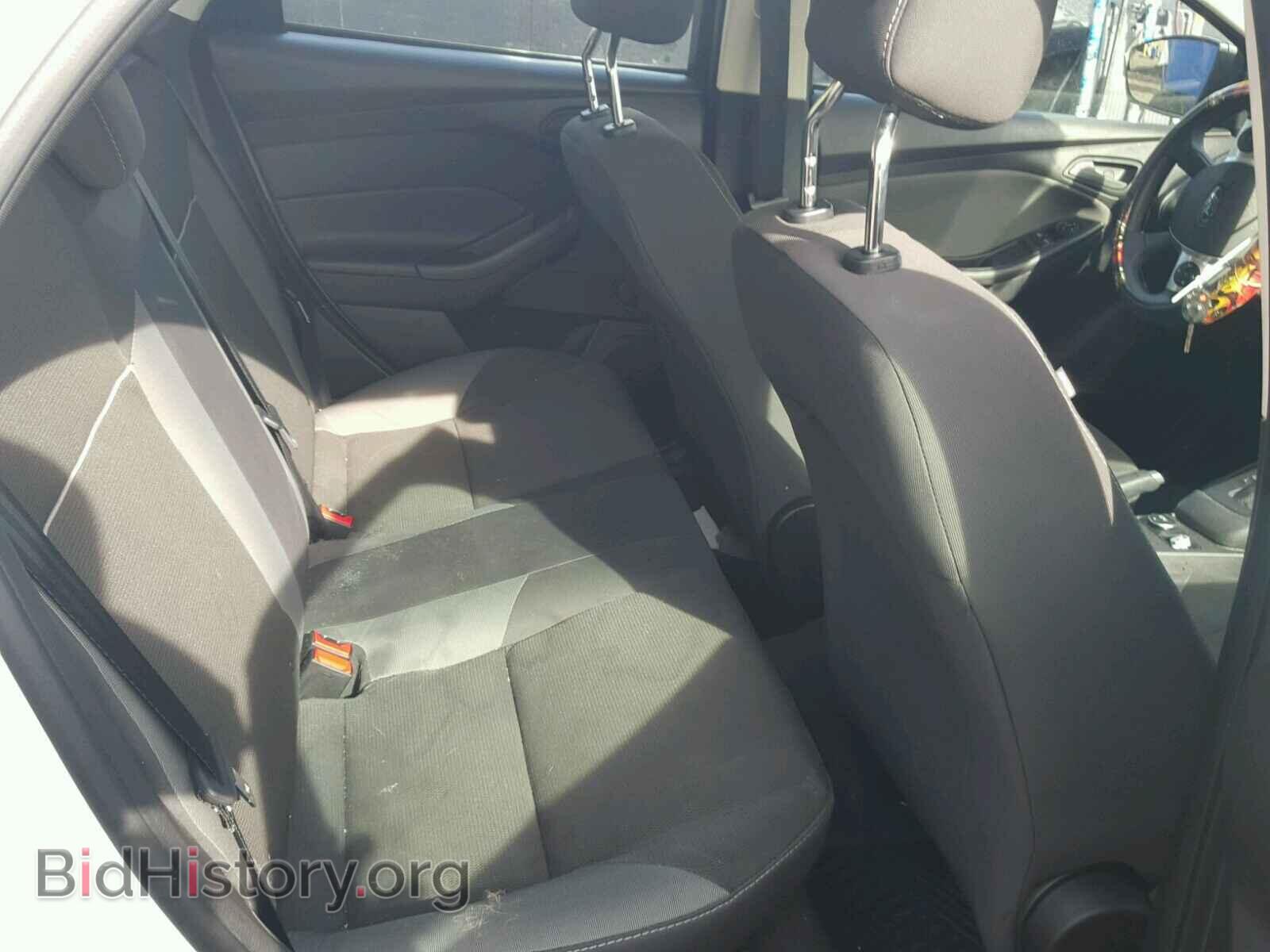 2014 FORD FOCUS - VIN: 1FADP3E20EL374774 - Фото 6